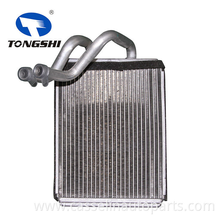 China factory Auto Heater Cores for KIA Aluminum Heater Heater